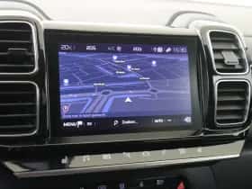 Citroën C5 Aircross (2021) thumbnail 15