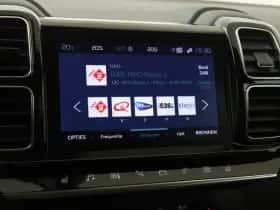 Citroën C5 Aircross (2021) thumbnail 16