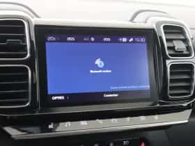 Citroën C5 Aircross (2021) thumbnail 18