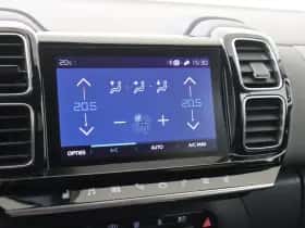 Citroën C5 Aircross (2021) thumbnail 20