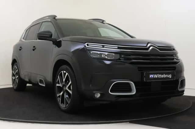 Citroën C5 Aircross (2021) thumbnail 3