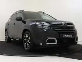 Citroën C5 Aircross (2021) thumbnail 3
