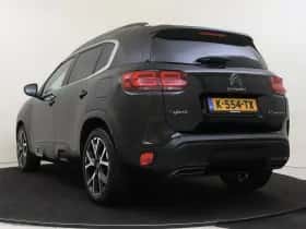 Citroën C5 Aircross (2021) thumbnail 4