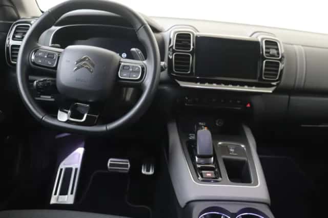 Citroën C5 Aircross (2021) thumbnail 5