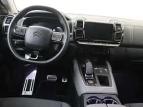 Citroën C5 Aircross (2021) thumbnail 5