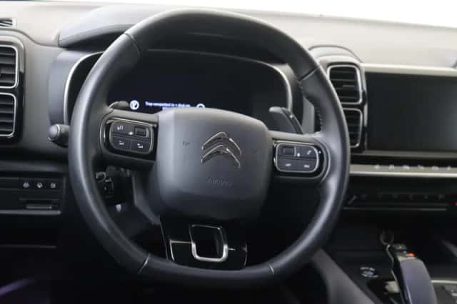 Citroën C5 Aircross (2021) thumbnail 6