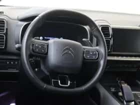 Citroën C5 Aircross (2021) thumbnail 6