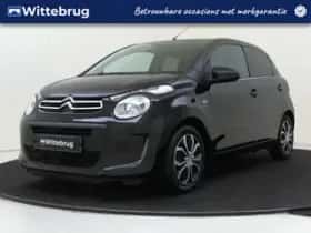 Citroën C1 (2019) thumbnail 1