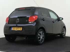 Citroën C1 (2019) thumbnail 11