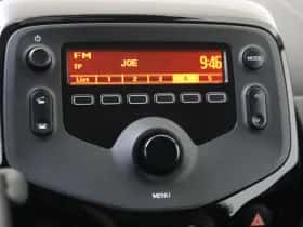 Citroën C1 (2019) thumbnail 14