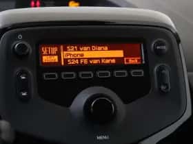 Citroën C1 (2019) thumbnail 15