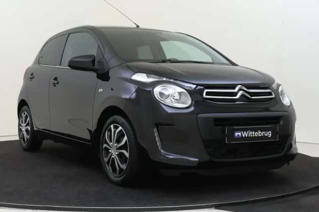 Citroën C1 (2019) thumbnail 3