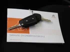 Citroën C1 (2019) thumbnail 23