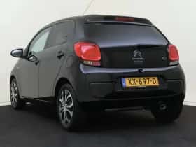 Citroën C1 (2019) thumbnail 4