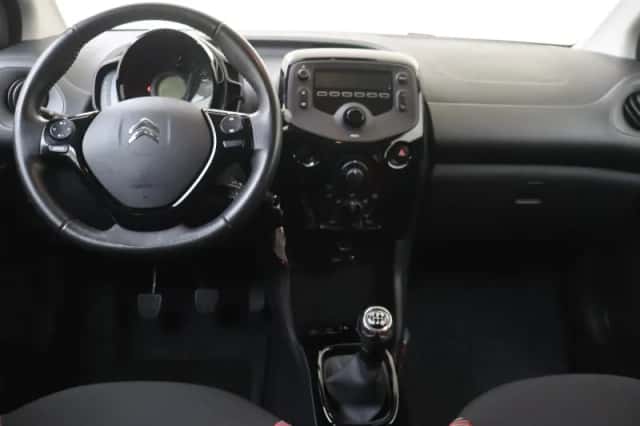 Citroën C1 (2019) thumbnail 5