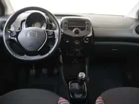 Citroën C1 (2019) thumbnail 5
