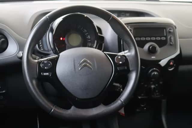 Citroën C1 (2019) thumbnail 6