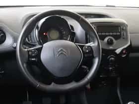 Citroën C1 (2019) thumbnail 6