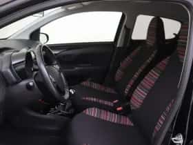 Citroën C1 (2019) thumbnail 10