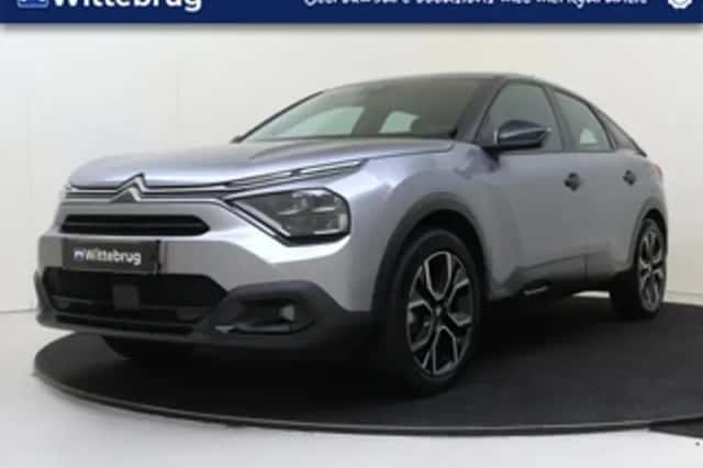 Citroën ë-C4 (2023) thumbnail 1