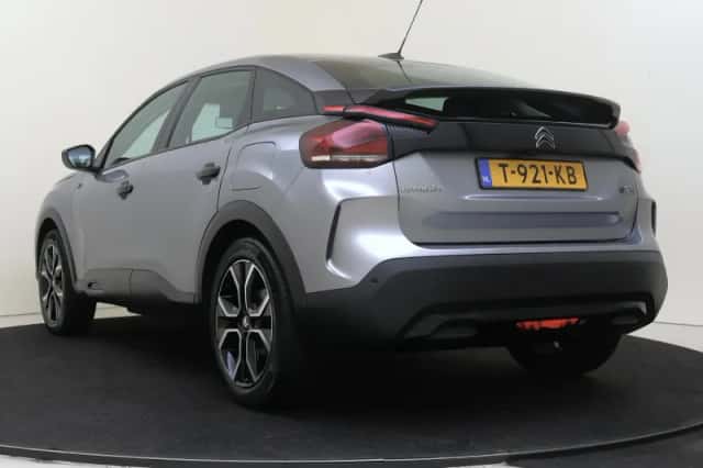 Citroën ë-C4 (2023) thumbnail 4