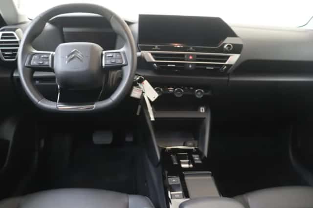 Citroën ë-C4 (2023) thumbnail 5