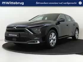 Citroën C5 X (2023)