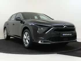 Citroën C5 X (2023) thumbnail 3