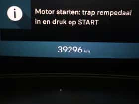 Citroën C5 X (2023) thumbnail 9