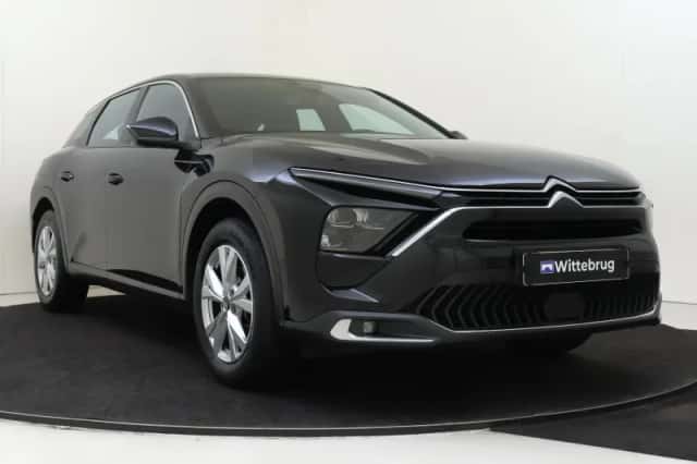 Citroën C5 X (2023) thumbnail 3