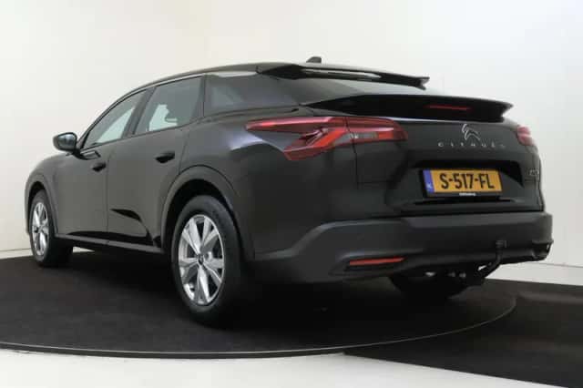 Citroën C5 X (2023) thumbnail 4