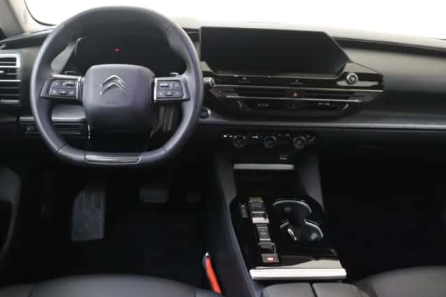 Citroën C5 X (2023) thumbnail 5