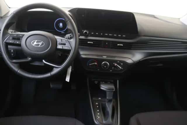 Hyundai i20 (2025) thumbnail 5