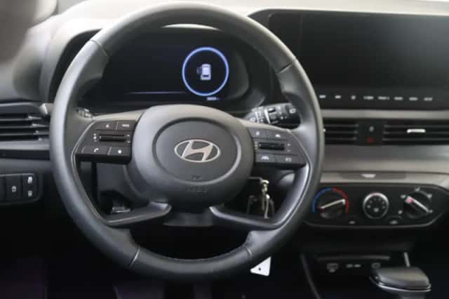Hyundai i20 (2025) thumbnail 6