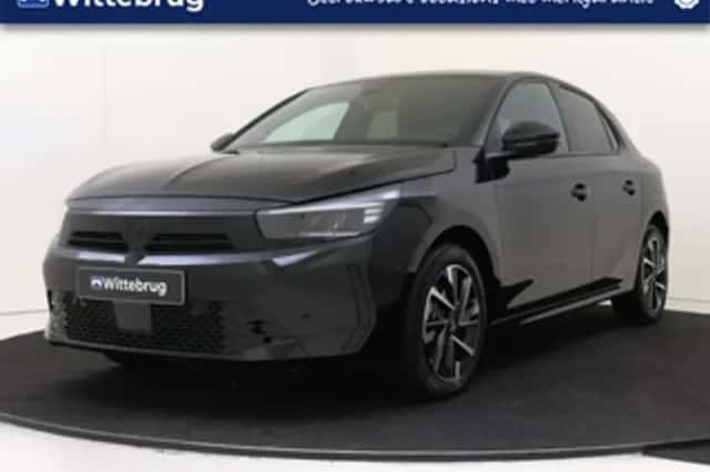 Opel Corsa (2025) thumbnail 1