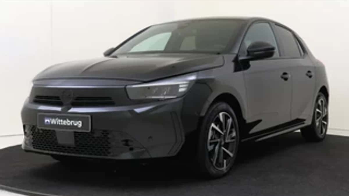 Opel Corsa (2025) — foto 1