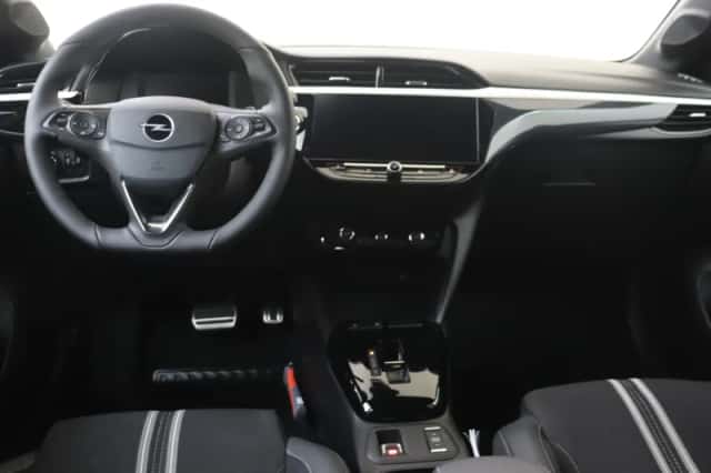 Opel Corsa (2025) thumbnail 5