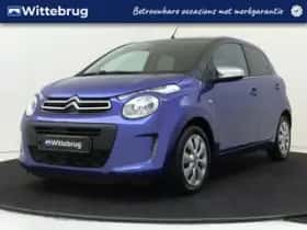 Citroën C1 (2021)