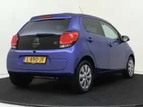 Citroën C1 (2021) thumbnail 11