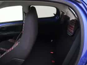 Citroën C1 (2021) thumbnail 12
