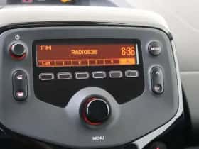 Citroën C1 (2021) thumbnail 14