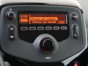Citroën C1 (2021) thumbnail 15