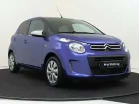 Citroën C1 (2021) thumbnail 3