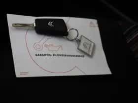 Citroën C1 (2021) thumbnail 23