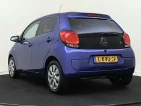 Citroën C1 (2021) thumbnail 4