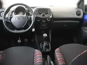 Citroën C1 (2021) thumbnail 5