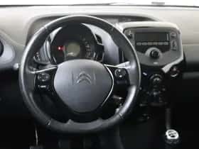 Citroën C1 (2021) thumbnail 6