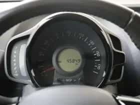 Citroën C1 (2021) thumbnail 7