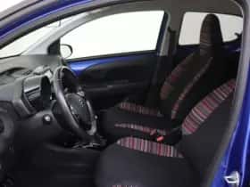 Citroën C1 (2021) thumbnail 10