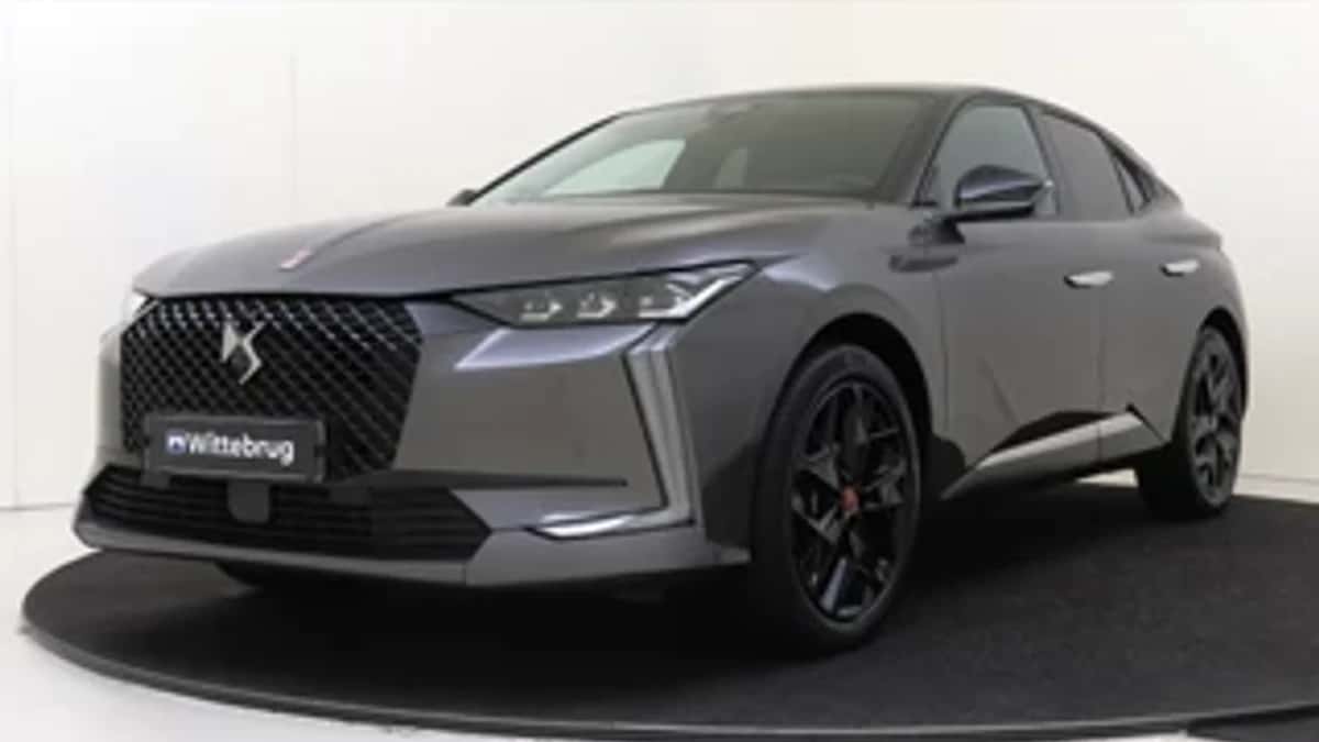 DS 4 (2022) — foto 1